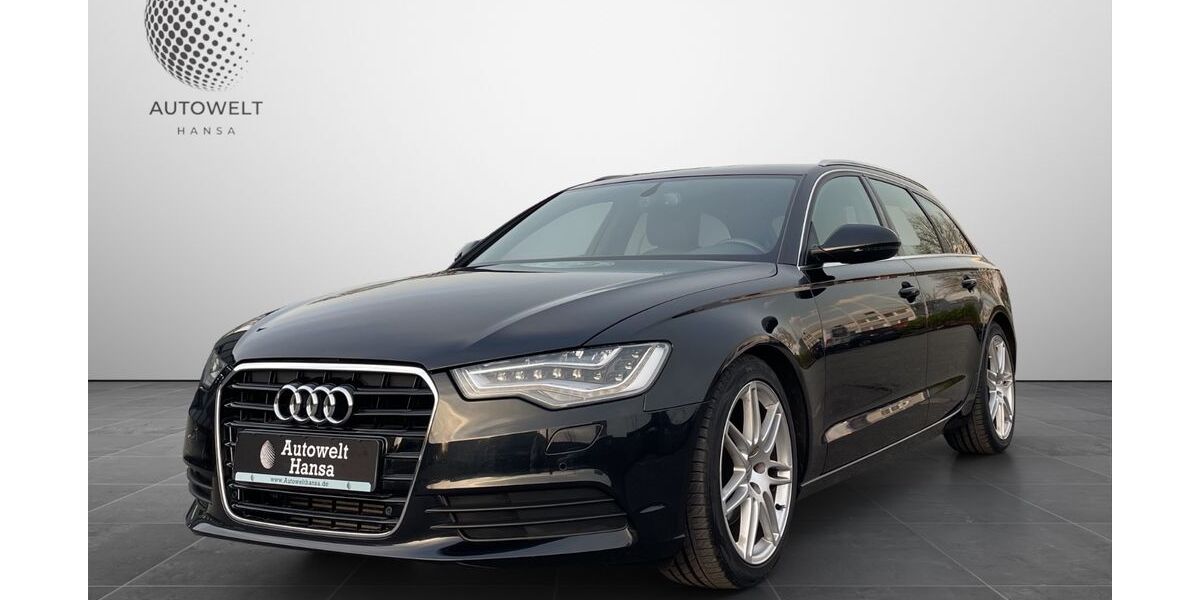 Audi A6 174.000 km 13.500 &euro; Pinneberg 25421