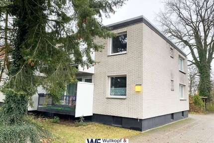 Wohnung zum Kaufen in Hamburg 79.000 € 39.44 m²