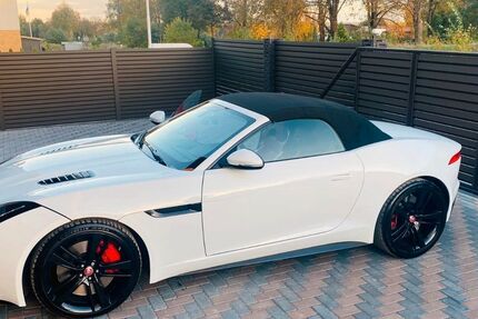 Jaguar F-Type 59.700 km 46.900 &euro; Appel 21279