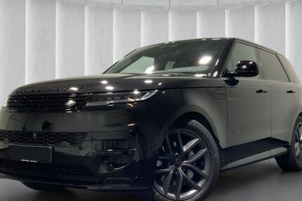 Land Rover Range Rover Sport 3.000 km 100.690 &euro; Hamburg 22297