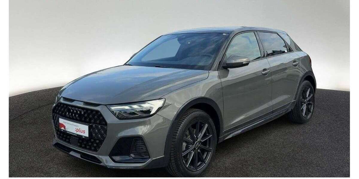 Audi A1 1.071 km 33.980 &euro; Hamburg 22419