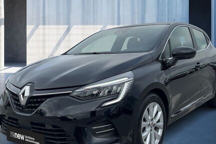 Renault Clio 8.663 km 14.990 &euro; Hamburg 22529