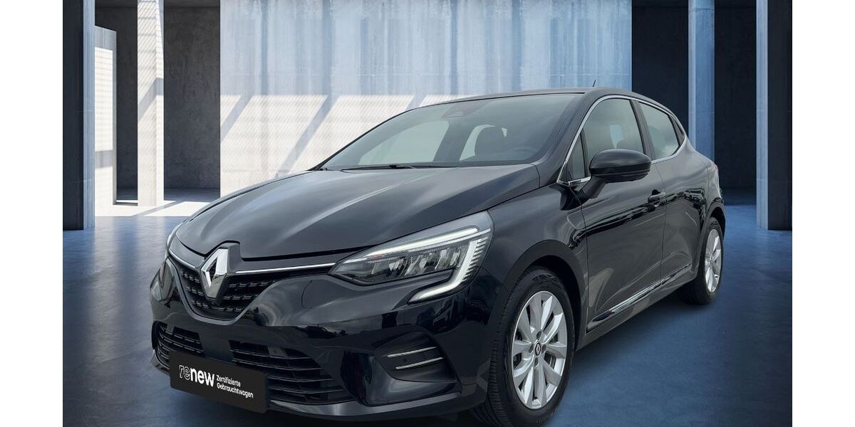 Renault Clio 8.663 km 14.990 &euro; Hamburg 22529