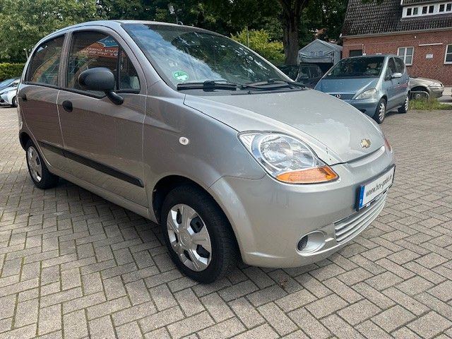 Matiz