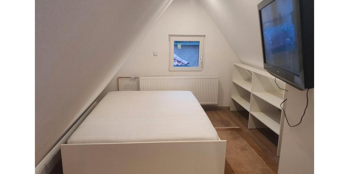 Etagenwohnung Buxtehude - 3 Zimmer, 48 m&sup2;, 570&euro; | Angebot:26326337