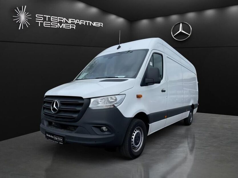 Sprinter
