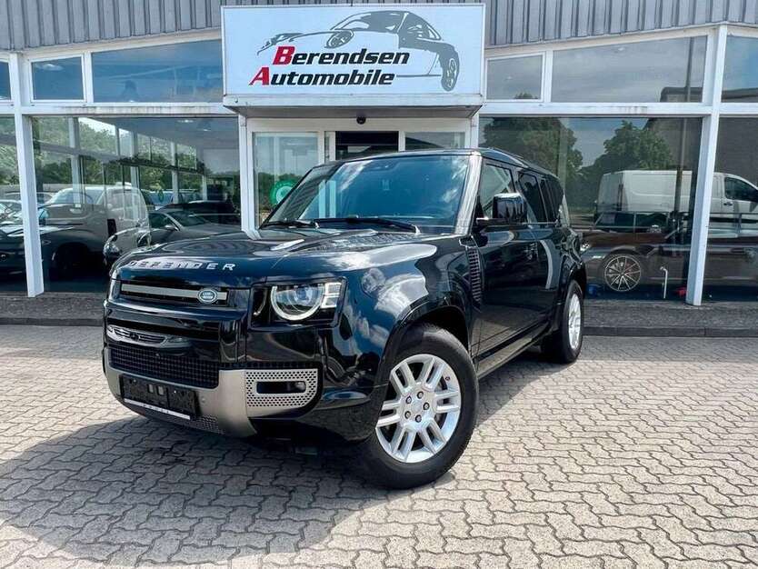 Defender