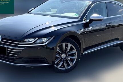 VW Arteon 121.000 km 25.490 &euro; Hamburg 22527