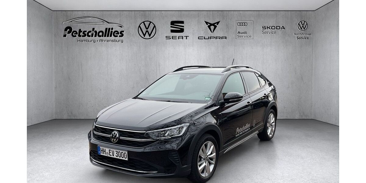 VW Taigo 5.686 km 25.950 &euro; Hamburg 22359