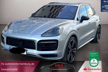 Porsche Cayenne 98.222 km 61.900 &euro; Pinneberg 25421