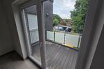 ERSTBEZUG! 1-Zimmer-Wohnung mit EBK + Balkon in Hamburg Billstedt