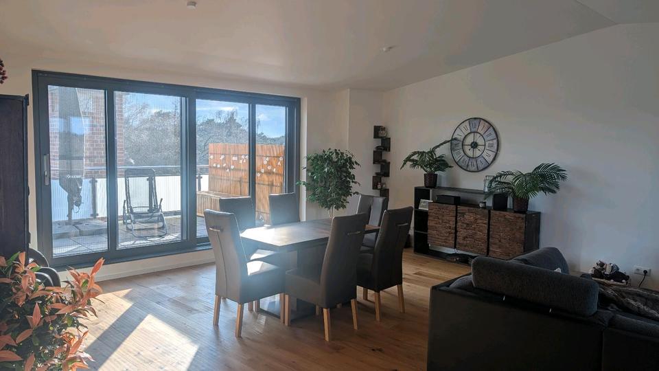 Einfamilienhaus Buchholz in der Nordheide - 5 Zimmer, 206 m&sup2;, 2.728&euro; | Angebot:26287398