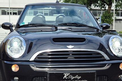 Mini Cooper S Cabrio 99.828 km 4.500 &euro; Schenefeld / Hamburg 22869
