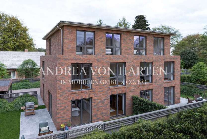 Haus zum Kaufen in Hamburg Rissen 813.000 € 187 m²