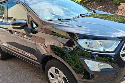 Ford EcoSport 62.000 km 8.200 &euro; Wedel 22880