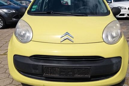 Citroen C1 189.000 km 790 &euro; Neu Wulmstorf 21629