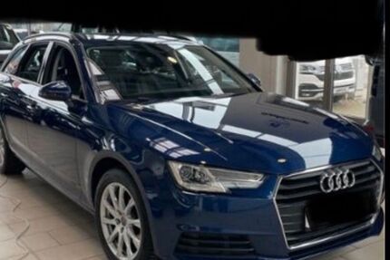 Audi A4 87.100 km 21.850 &euro; Hamburg 22115