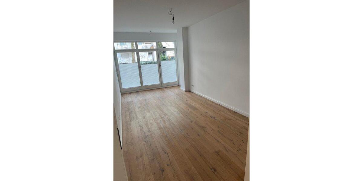 Erdgeschoßwohnung Hamburg Winterhude - 2 Zimmer, 63 m&sup2;, 1.890&euro; | Angebot:26379861