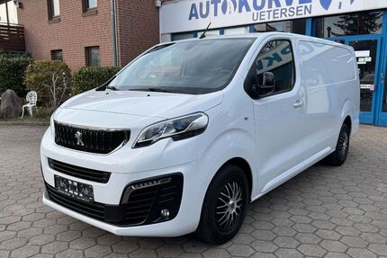 Peugeot Expert 107.021 km 19.500 &euro; Uetersen 25436