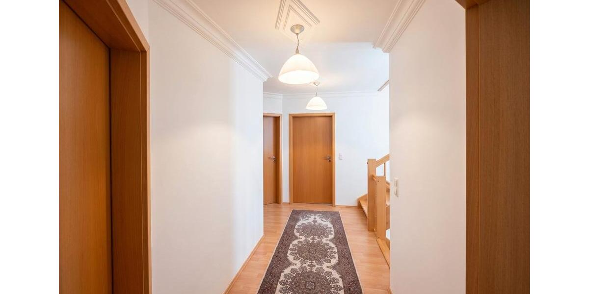 Doppelhaushälfte Hamburg Hamburg-Mitte - 8 Zimmer, 190 m&sup2;, 849.000&euro; | Angebot:26321187