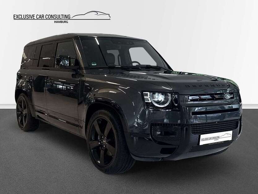 Defender