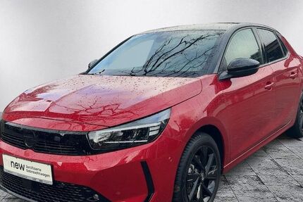 Opel Corsa 5.200 km 15.980 &euro; Norderstedt 22848