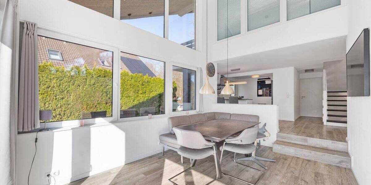 Einfamilienhaus Hamburg Sasel - 5 Zimmer, 192 m&sup2;, 1.390.000&euro; | Angebot:26108259