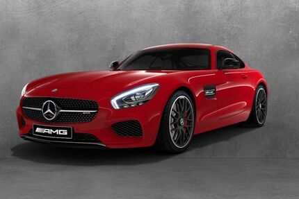Mercedes-Benz AMG GT 88.500 km 69.900 &euro; Geesthacht (Region Hamburg) 21502