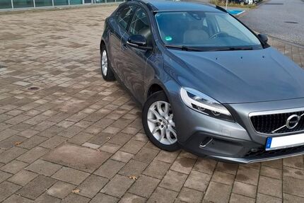 Volvo V40 Cross Country 149.800 km 8.990 € Wedel (bei Hamburg) 22880