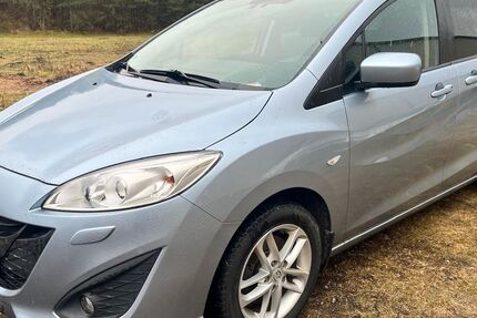 Mazda 5 84.582 km 7.970 &euro; Buxtehude 21614