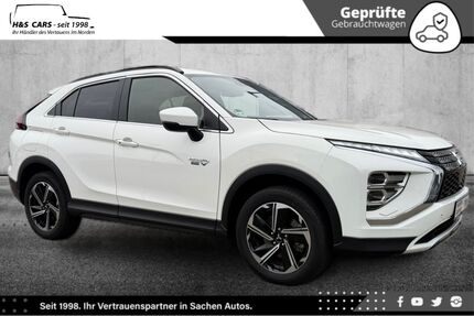 Mitsubishi Eclipse Cross 49.984 km 18.950 &euro; Hamburg 20537