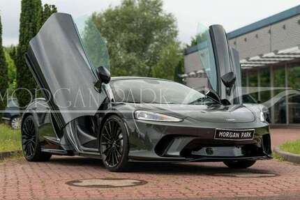 McLaren GT 40.706 km 153.620 € Barsbüttel 22885