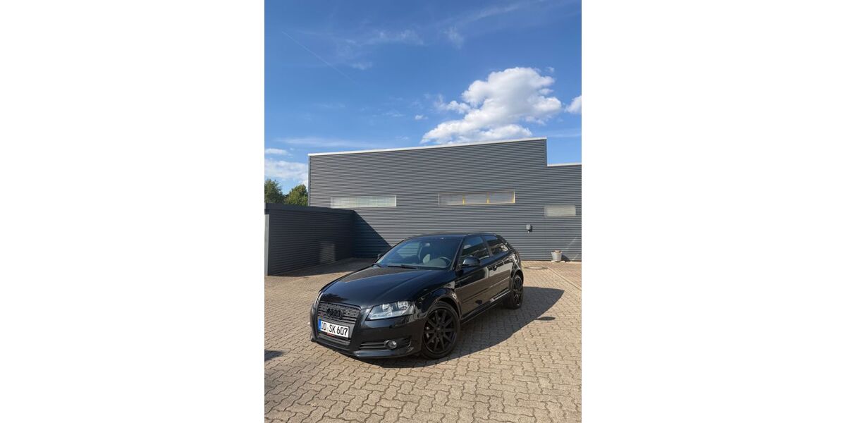Audi A3 173.008 km 6.990 &euro; Bargteheide 22941