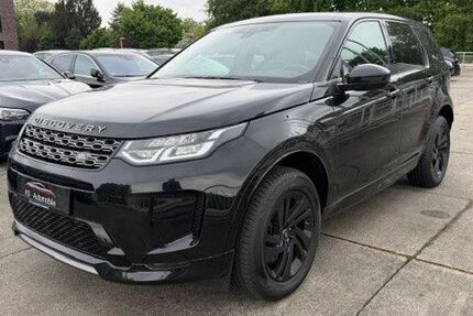 Land Rover Discovery Sport 142.550 km 18.990 &euro; Hamburg 22529