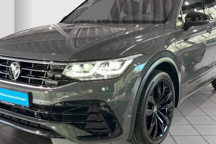 VW Tiguan 49.230 km 35.490 € Glinde 21509