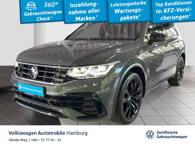 VW Tiguan 49.230 km 35.490 € Glinde 21509