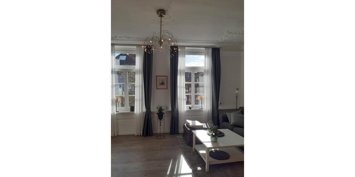 Etagenwohnung Buxtehude - 1 Zimmer, 46 m&sup2;, 220.000&euro; | Angebot:26134781