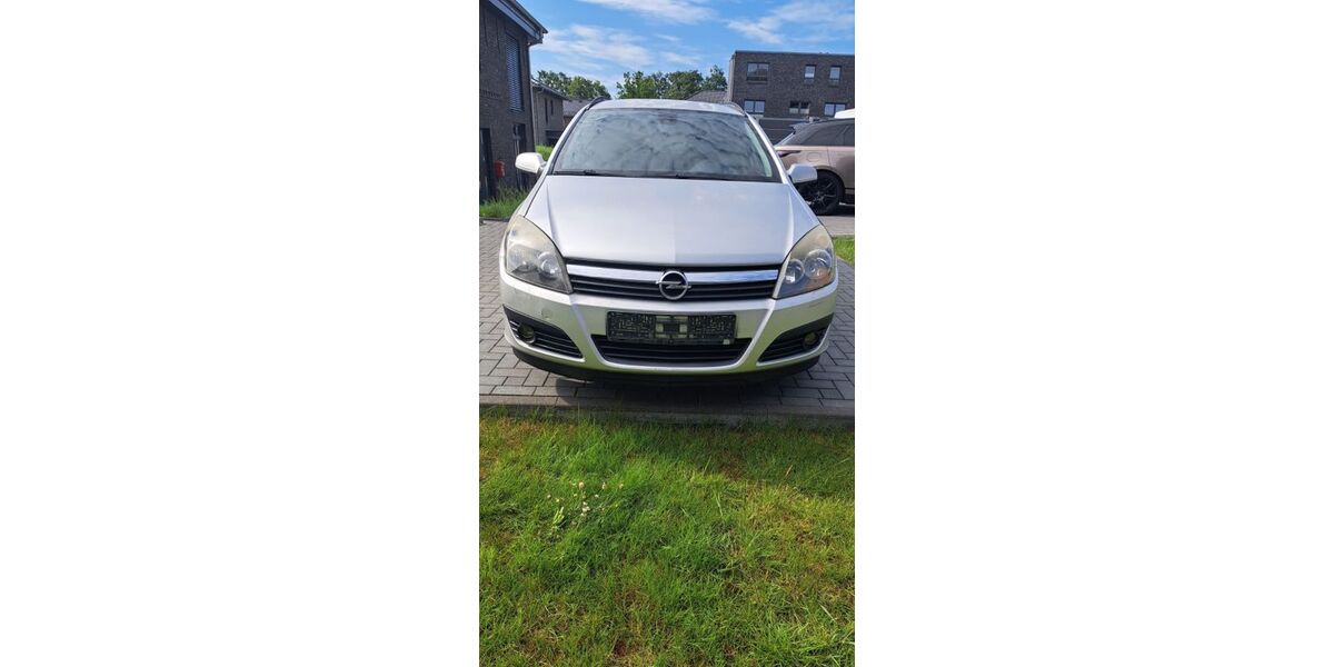 Opel Astra 273.000 km 3.000 &euro; Elmenhorst 23869