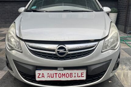 Opel Corsa 189.000 km 2.490 &euro; Hamburg 22523
