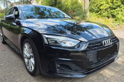 Audi A5 148.000 km 20.900 &euro; Hamburg 22081