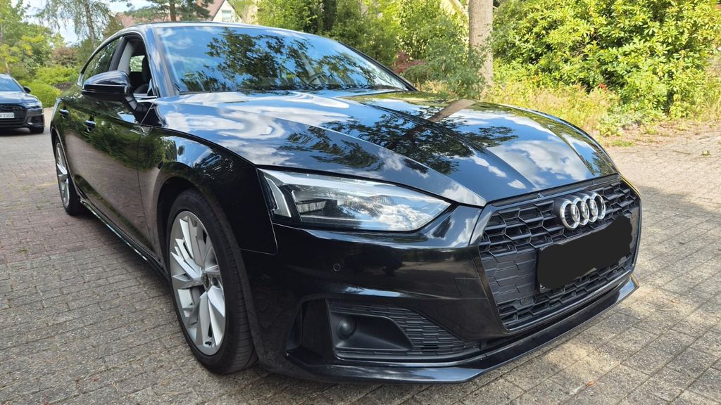 Audi A5 148.000 km 20.900 &euro; Hamburg 22081