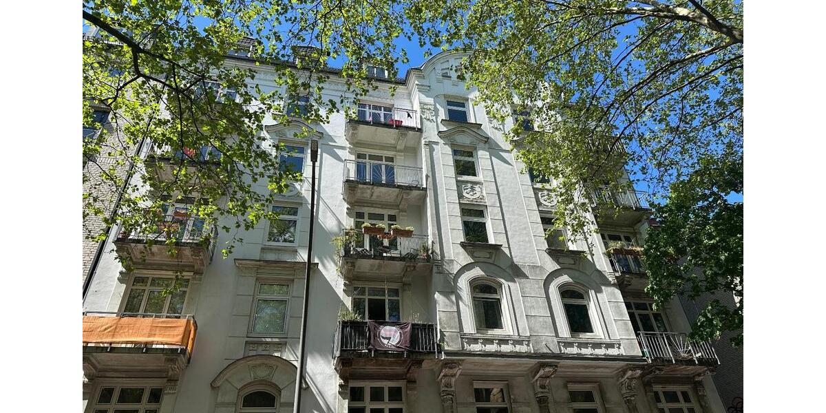 Etagenwohnung Hamburg Hamburg-Mitte - 2 Zimmer, 45 m&sup2;, 405.000&euro; | Angebot:26651789