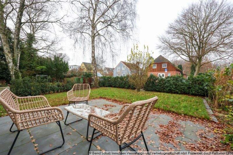 Doppelhaushälfte mit Vollkeller, Terrasse und Garten - viel Platz für die Familie 7 zimmer