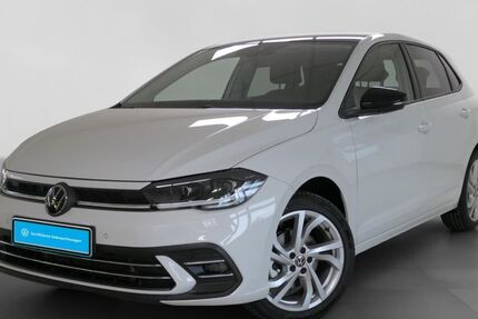 VW Polo 12.500 km 27.111 &euro; Seevetal 21220
