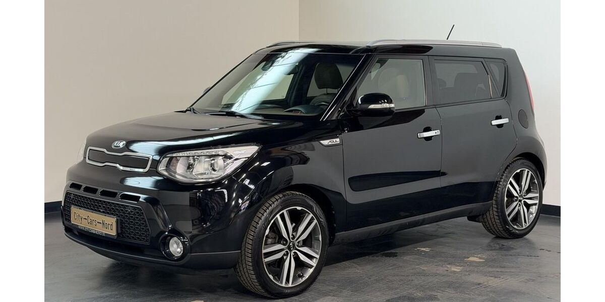 Kia Soul 73.735 km 9.799 &euro; Tornesch 25436