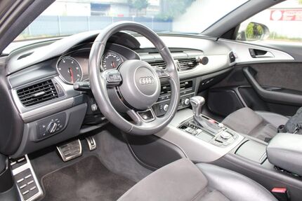 Audi A6 240.000 km 13.300 &euro; Hamburg 22457