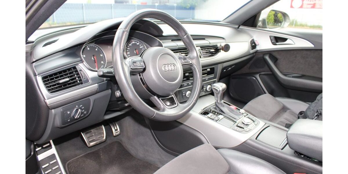 Audi A6 240.000 km 13.300 &euro; Hamburg 22457