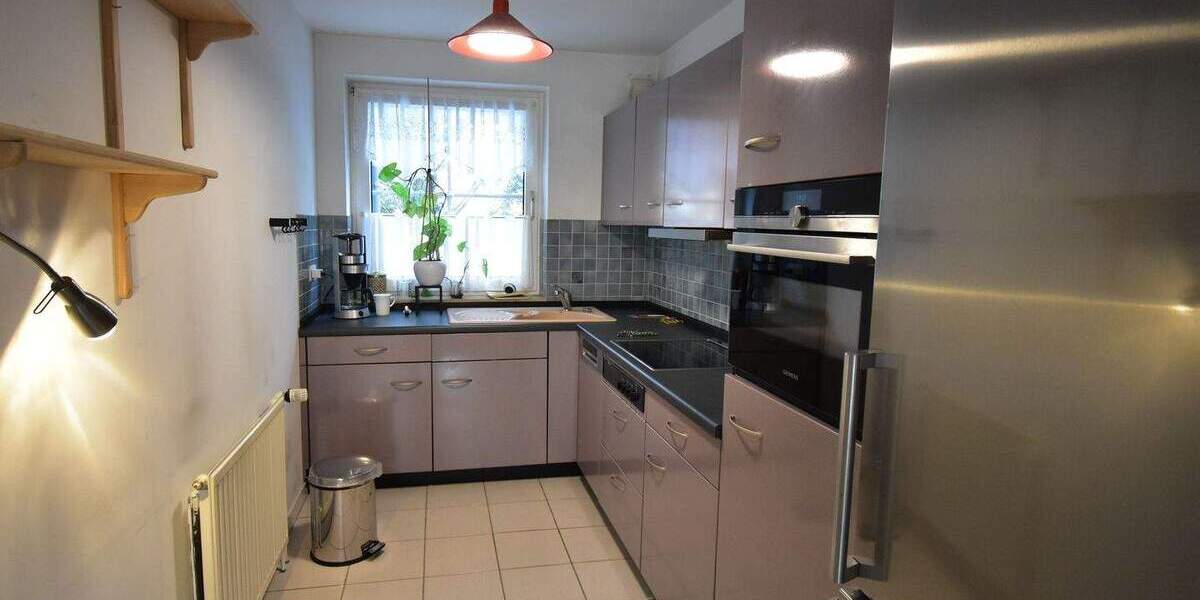 Reihenhaus Buchholz in der Nordheide Buchholz - 4 Zimmer, 87 m&sup2;, 285.000&euro; | Angebot:25660996