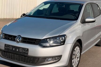 VW Polo 28.788 km 12.800 &euro; Norderstedt 22844