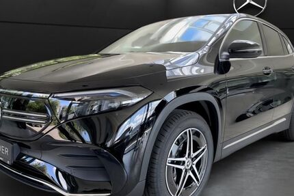 Mercedes-Benz EQA 54.997 km 34.100 &euro; Hamburg 21079